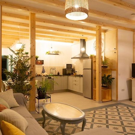 La Casa Del Poeta Leilighet Alicante Eksteriør bilde